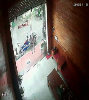 Caméra IP - Vietnam
