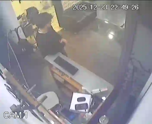 Caméra IP - España