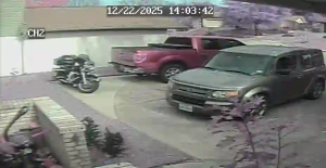 Caméra IP - États-Unis d'Amérique