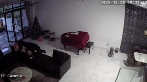 Caméra IP - Singapour