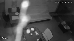 Caméra IP - Bolivia