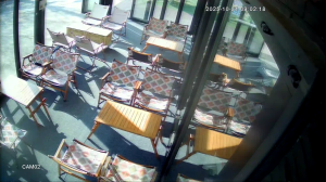 Caméra IP - República de Corea