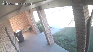 Caméra IP - États-Unis d'Amérique