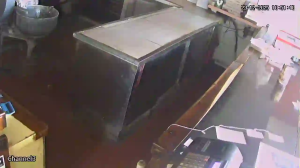 Caméra IP - Argentina