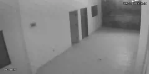 Caméra IP - Bolivia