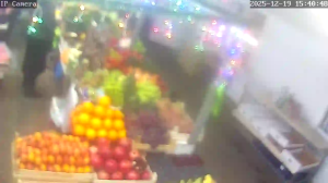 Caméra IP - Russische Föderation