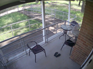 Caméra IP - Australia