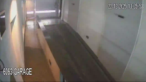 Caméra IP - Argentinien