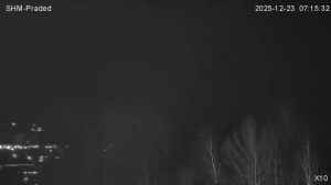 Caméra IP - República Checa