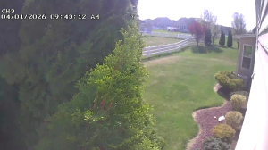 Caméra IP - United States of America