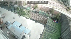 Caméra IP - United States of America