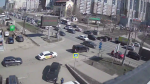 Caméra IP - Russian Federation