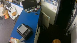 Caméra IP - Australia