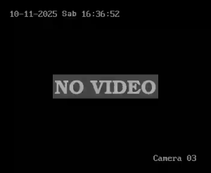 Caméra IP - Portugal