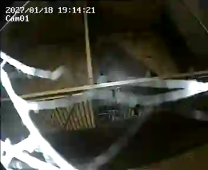 Caméra IP - Netherlands