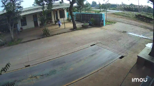 Caméra IP - Vietnam