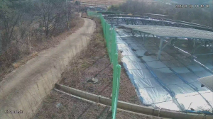 Caméra IP - Südkorea