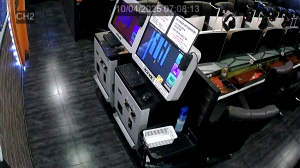 Caméra IP - South Korea