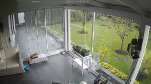 Caméra IP - Turquie