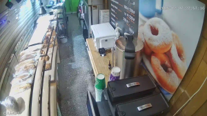 Caméra IP - Russian Federation