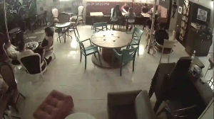 Caméra IP - Colombia