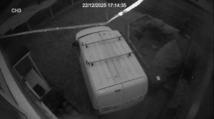 Caméra IP - Reino Unido