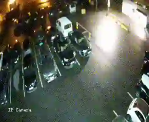 Caméra IP - Noruega