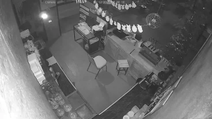 Caméra IP - Tailandia