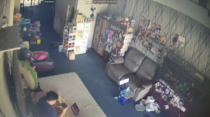 Caméra IP - Thailand