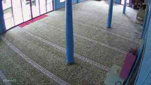 Caméra IP - Malasia