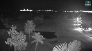 Caméra IP - Puerto Rico