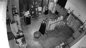 Caméra IP - Croatie