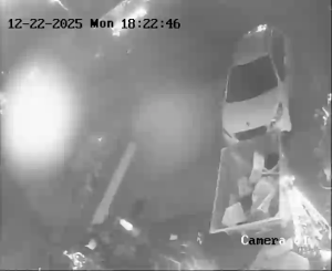 Caméra IP - Reino Unido