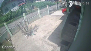 Caméra IP - Trinidad and Tobago