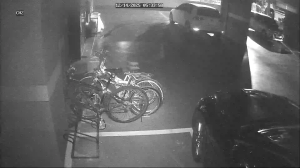 Caméra IP - Corée du Sud