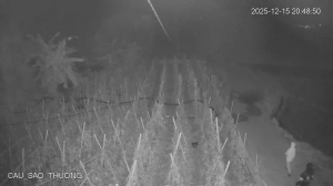 Caméra IP - Vietnam