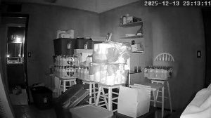 Caméra IP - United States of America