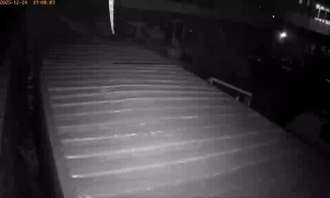 Caméra IP - Hongrie