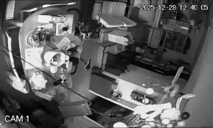 Caméra IP - España