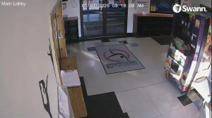 Caméra IP - United States of America