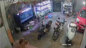 Caméra IP - Vietnam