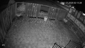 Caméra IP - Stati Uniti d'America