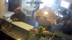 Caméra IP - Portugal