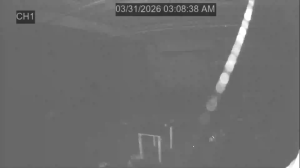 Caméra IP - Estados Unidos