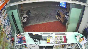 Caméra IP - Vietnam