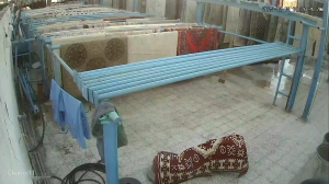 Caméra IP - Saudi Arabia