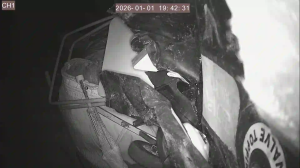 Caméra IP - Corée du Sud