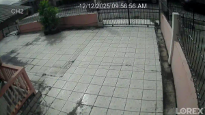 Caméra IP - Trinité-et-Tobago