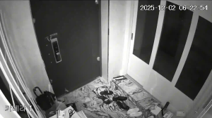 Caméra IP - South Korea