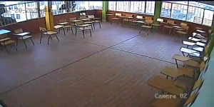 Caméra IP - Colombia